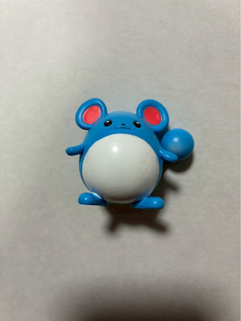 【初期レア】ポケモン　モンスターコレクション フィギュア　全18体　モンコレ