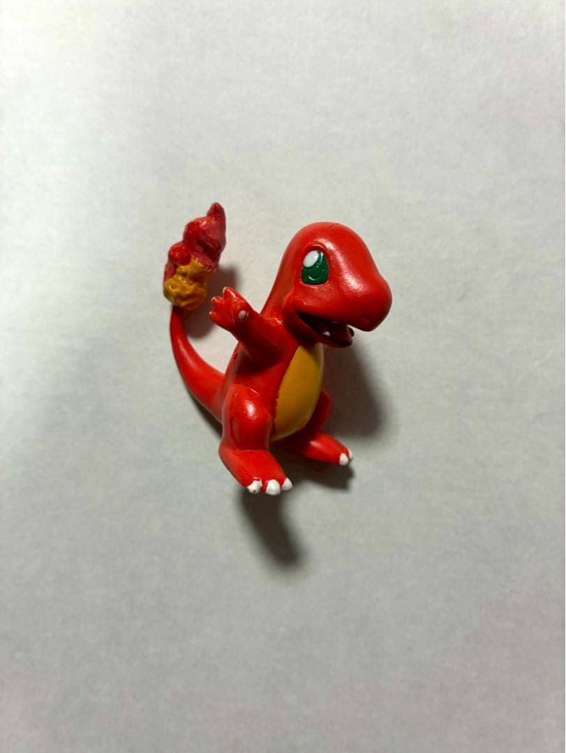 【初期レア】ポケモン　モンスターコレクション フィギュア　全18体　モンコレ