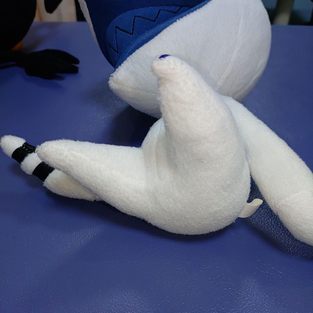 キングダムハーツ フラッド　ダスク　シャドー　 ぬいぐるみ　※バラ売り不可※