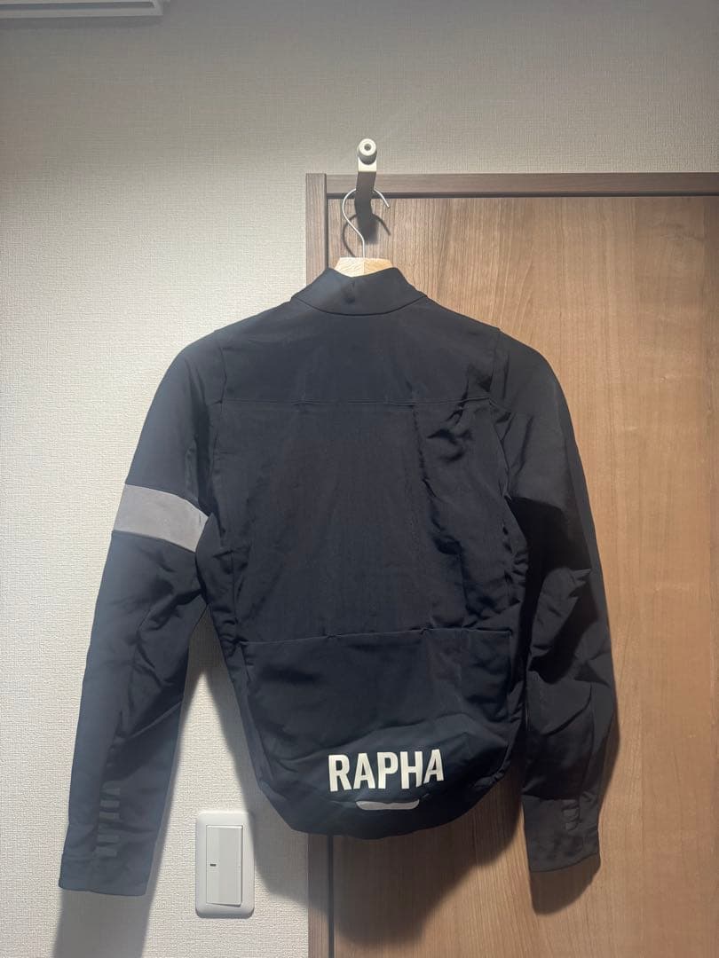 Rapha Men’s プロチーム　ウィンタージャケット　サイズS