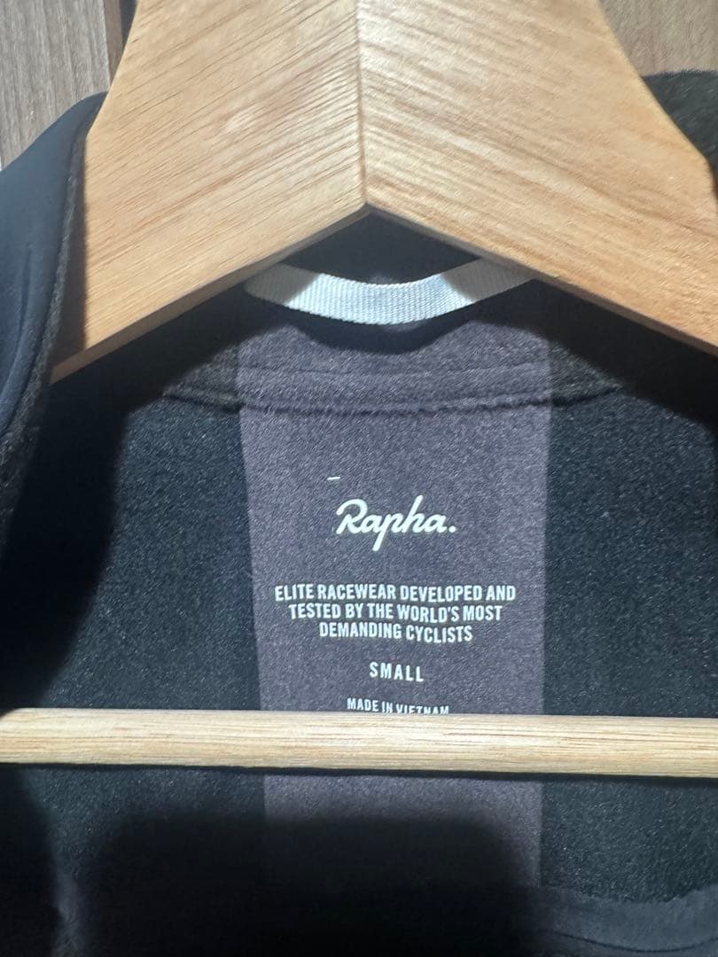 Rapha Men’s プロチーム　ウィンタージャケット　サイズS