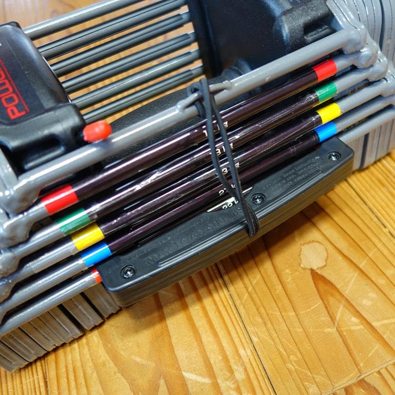POWERBLOCK SP EXP 70LB相応 パワーブロック 可変式ダンベル