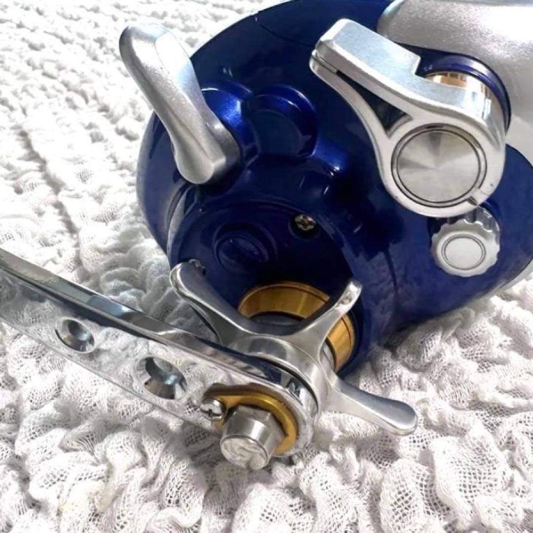 シマノ　ビーストマスター4000 電動リール