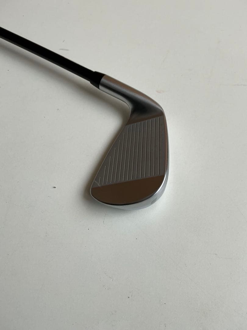 ゼクシオ エックス アイアン 7番 Miyazaki AX-2 FLEX 【S】