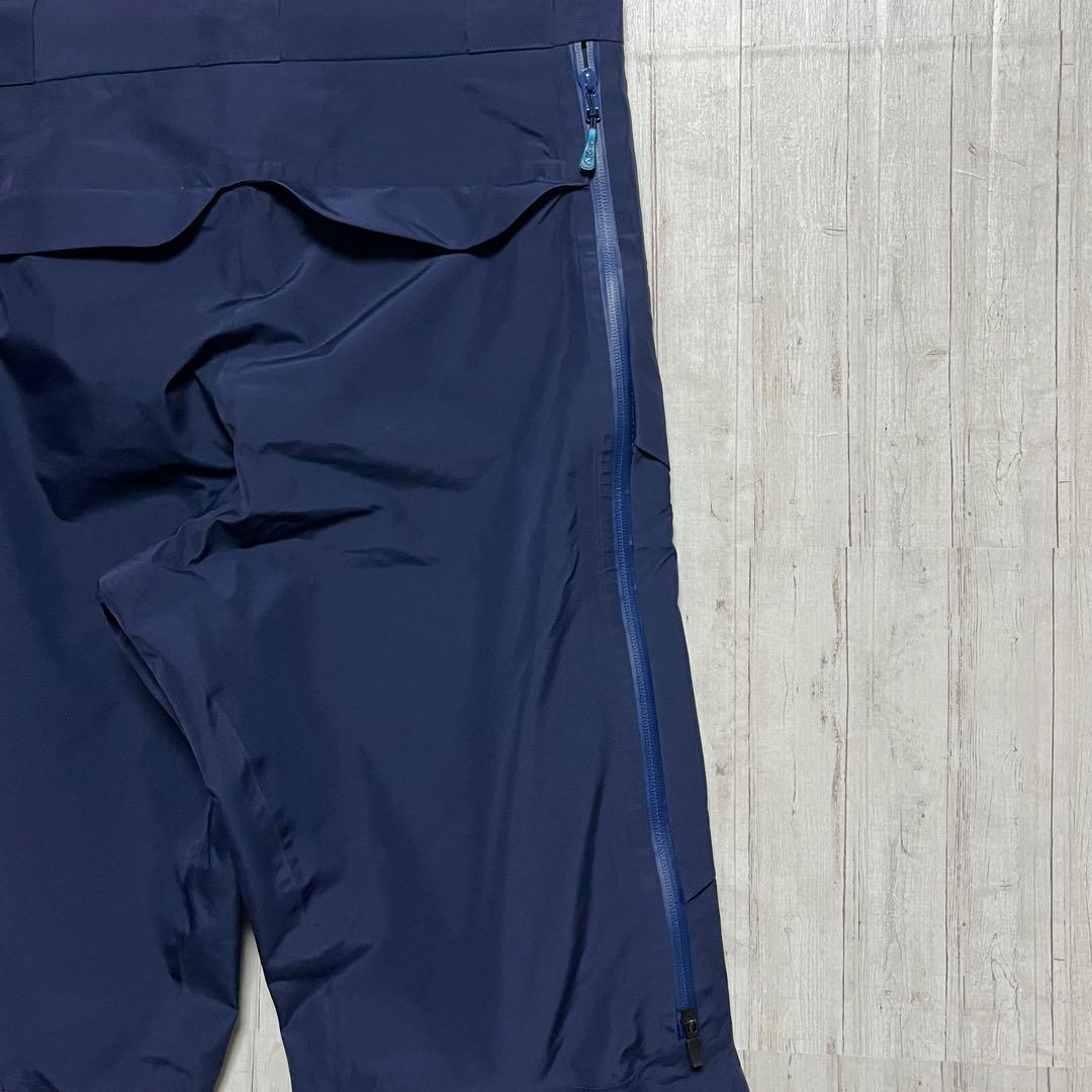 美品 BURTON AK457 GORE-TEX PRO PANTS