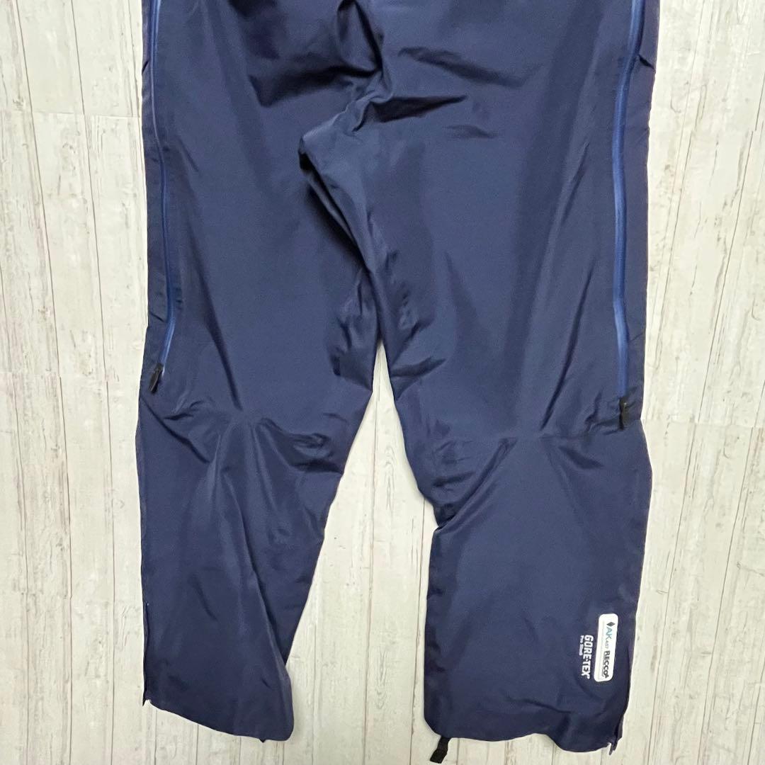 美品 BURTON AK457 GORE-TEX PRO PANTS