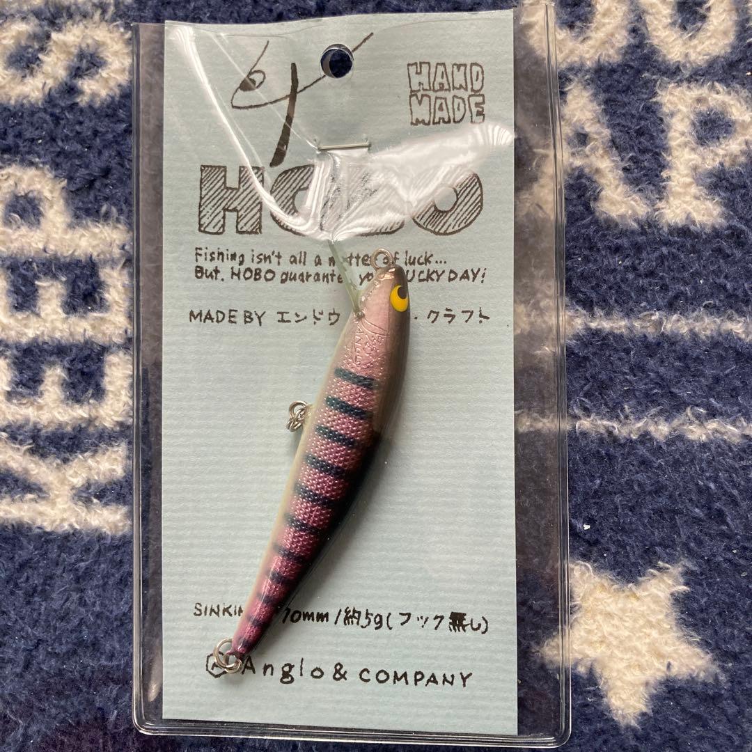 アングロ&カンパニー　HOBO 70S 2個セット