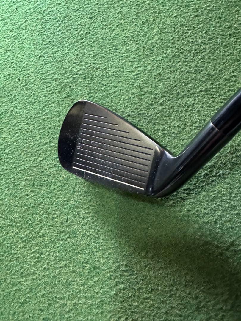 【シャフト激レア】A GRIND BX-PROTO 24度