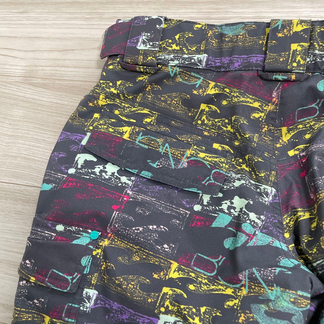 BILLABONG スノーボードウェア レディースパンツ Mサイズ