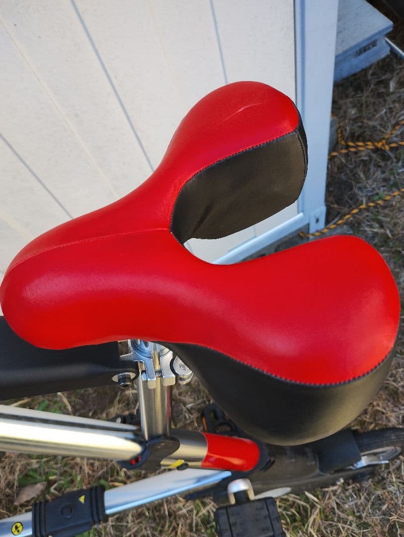 【ジャンク】a-bike