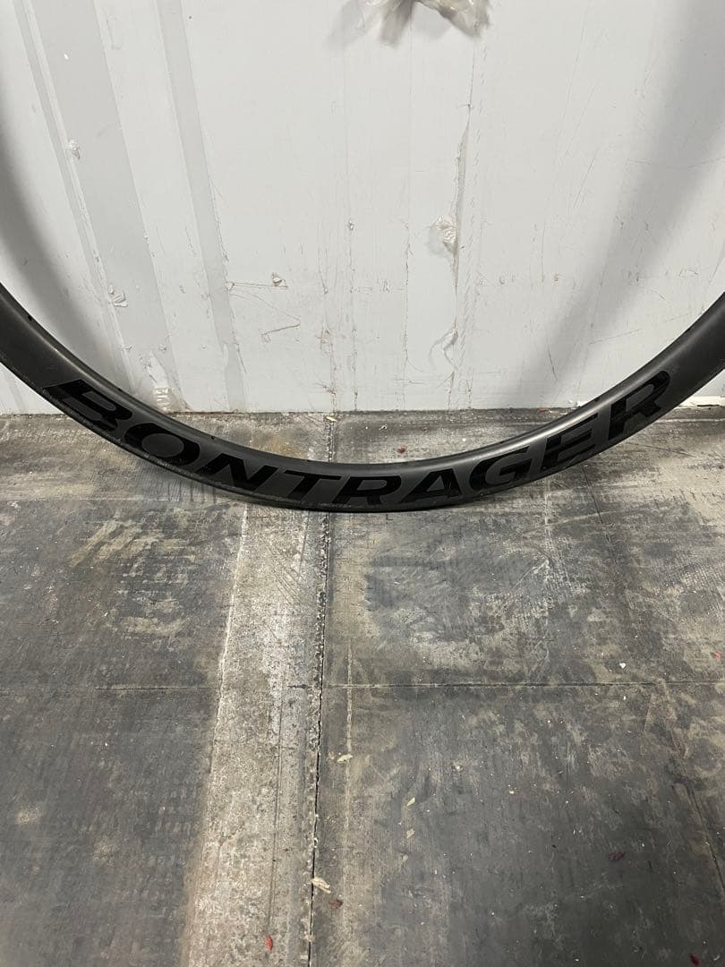BONTRAGER AEOLUS PRO 3 ホイール　ジャンク品