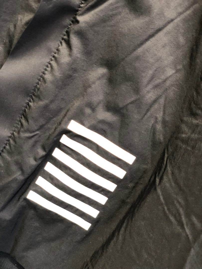 Rapha PRO TEAM INSULATED JACKETメンズSサイズ