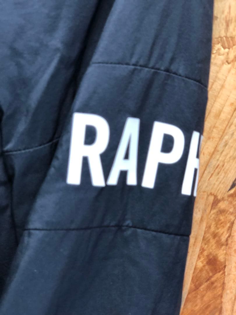 Rapha PRO TEAM INSULATED JACKETメンズSサイズ