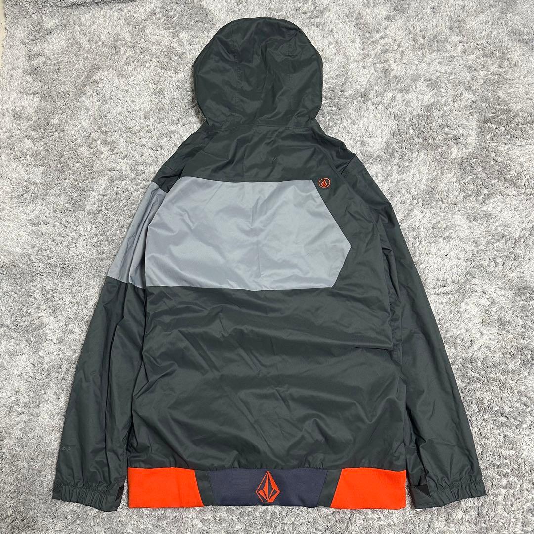 【超人気◎】VOLCOM　ボルコム　スノボウェア　上下セット　美品　完売モデル◎