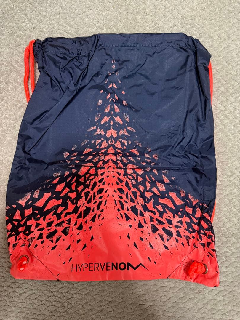 シューズ Nike Hypervenom Phantom II FG 24.5cm