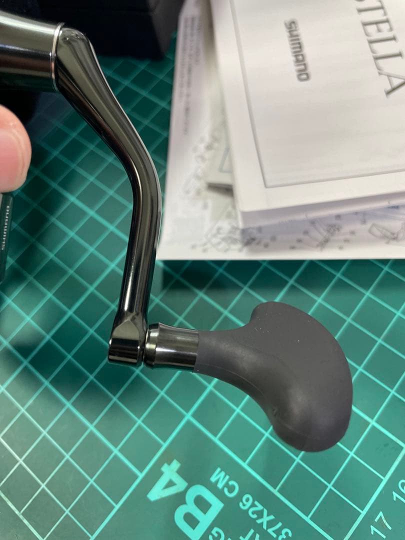 SHIMANO 22ステラ C3000XG 美品☆早い者勝ち☆良好品☆処分品☆