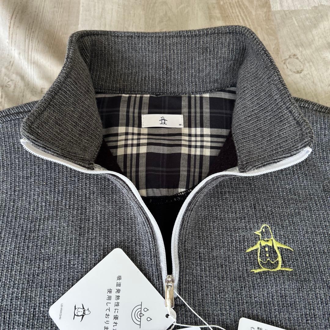 ◆jm5 マンシングウェア MUNSINGWEAR 新品タグ付き