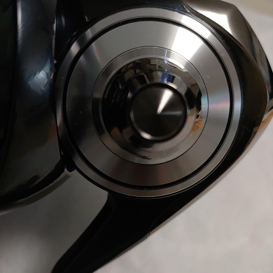 Daiwa 24CERTATE SW 6000-P スピニングリール