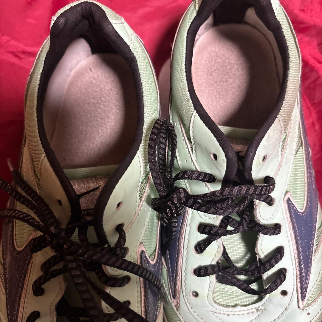 Mizuno レーシングスター　26cm
