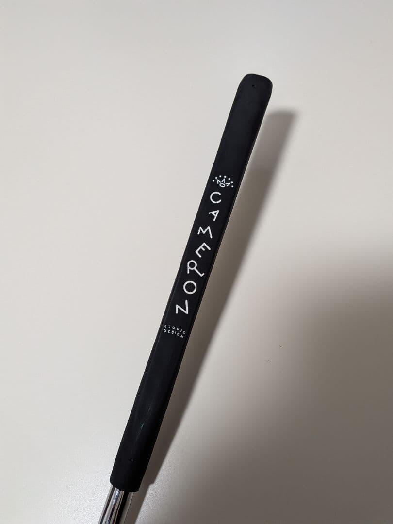 Scotty Cameron 2003 Masters Champion パター