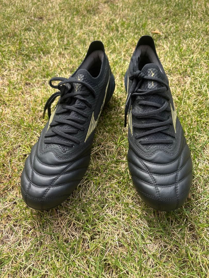 【新品未使用】MIZUNO MORELIA NEOⅣ β JAPAN ミズノ