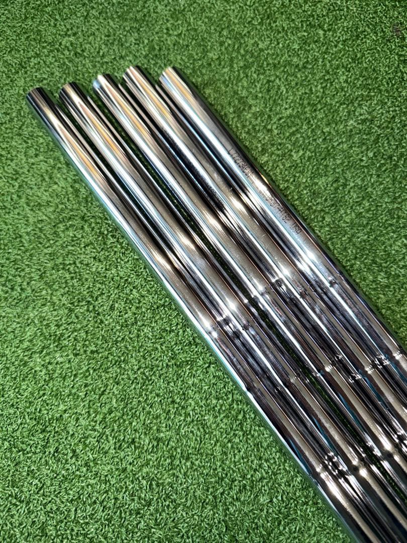 AMT Tour White S200 #6-Pw ノーカット ツアーホワイト
