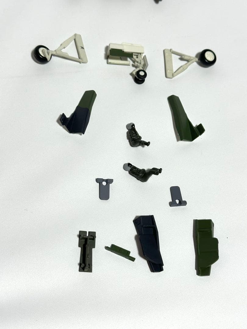 ホビーマスター 1/72 トーネードIDS ドイツ空軍
