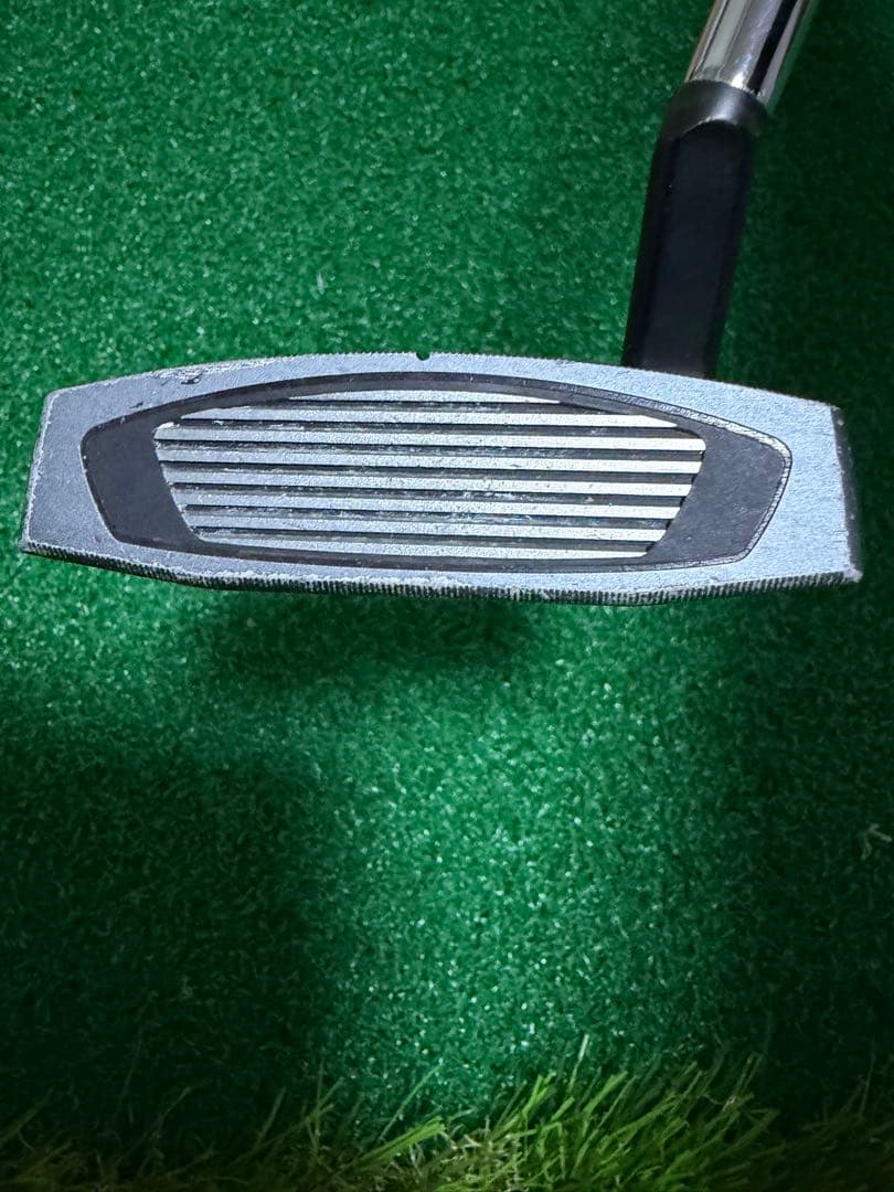 TaylorMade Spider G Tパター