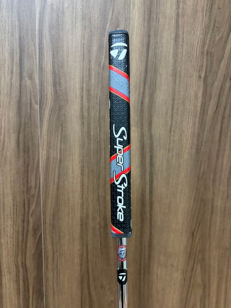 TaylorMade Spider G Tパター