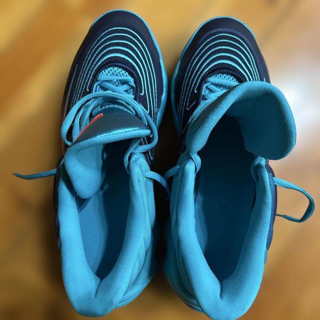 Nike ヤニス イモータリティ 4 EP 27cm