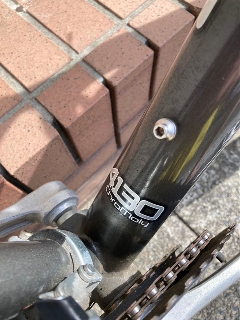 SPECIALIZED HARDROCK 引取限定です！未整備