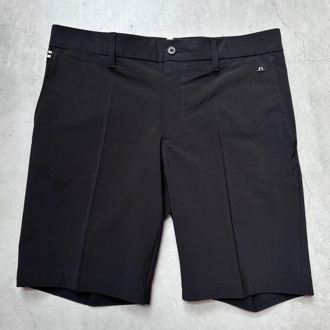 J.LINDEBERG ジェイリンドバーグ ストレッチハーフパンツ 30