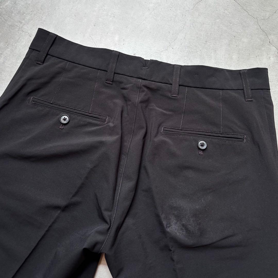J.LINDEBERG ジェイリンドバーグ ストレッチハーフパンツ 30