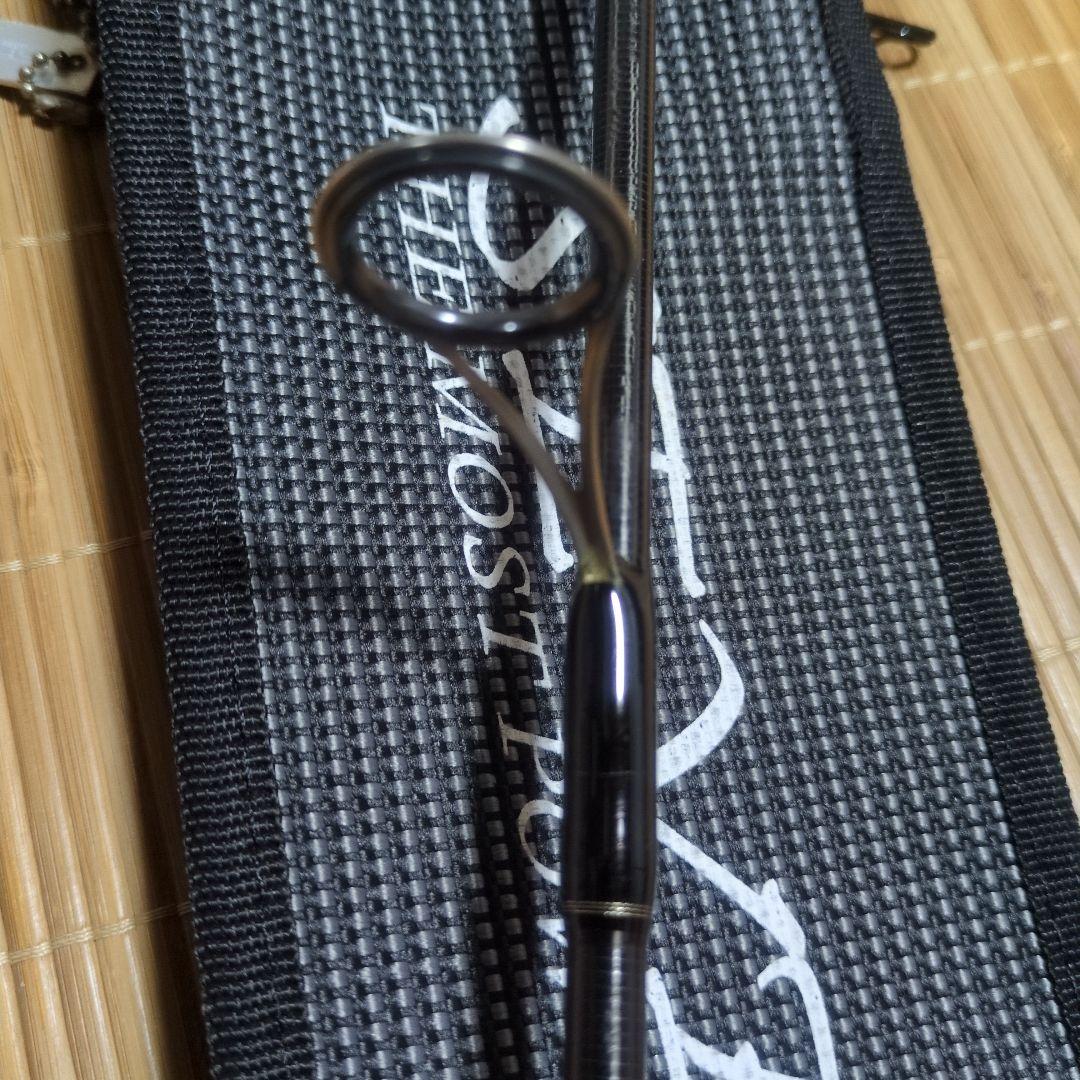 ロッド G-CRAFT SEVENSENSE MJS-852PE