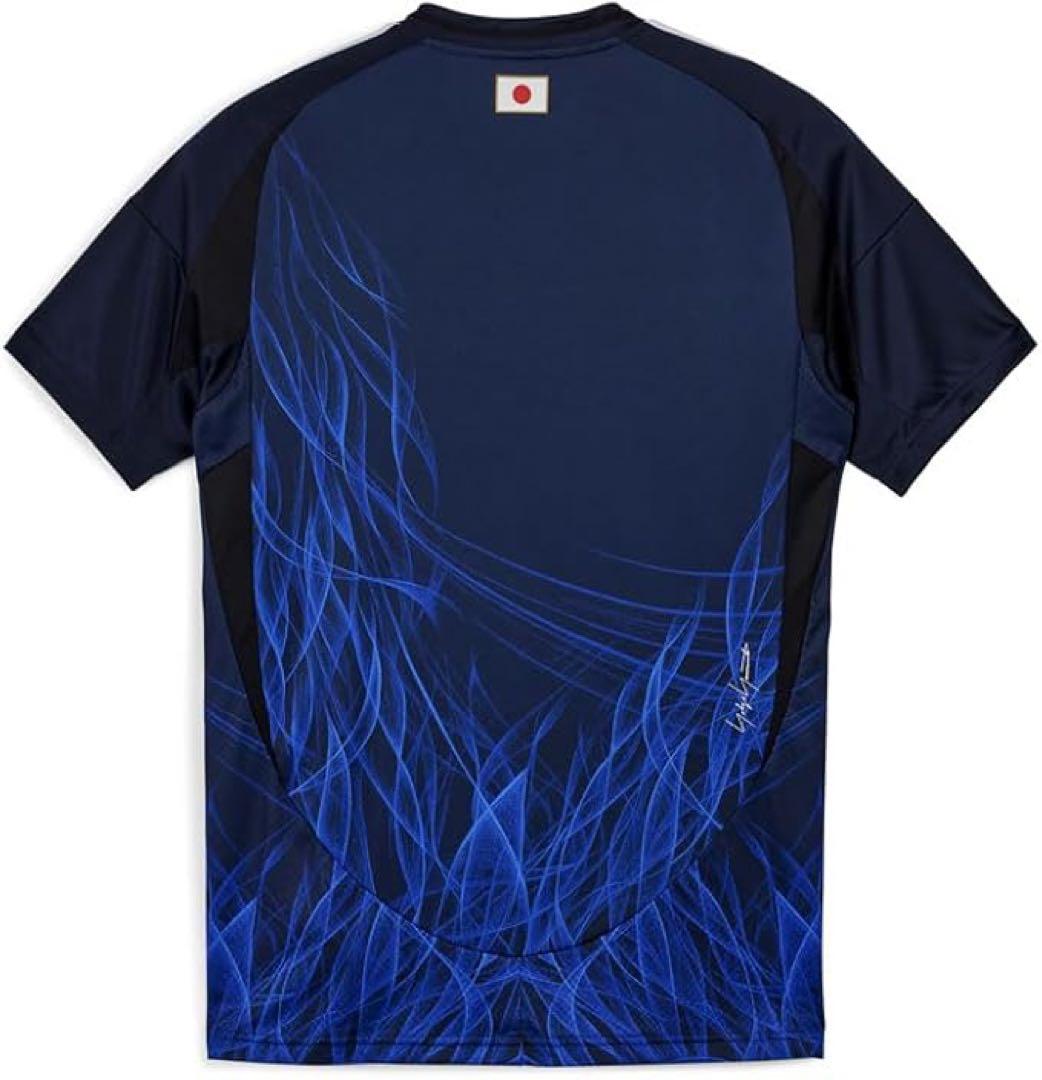 ⭐️日本代表 2024 ホーム ユニフォーム⭐️adidas レプリカ M