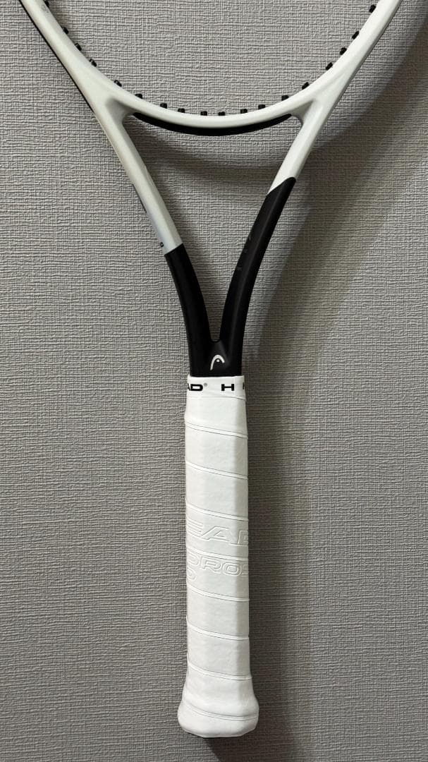【HEAD】Speed MP 2024(グリップ3) ②