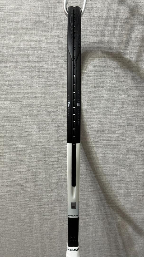 【HEAD】Speed MP 2024(グリップ3) ②