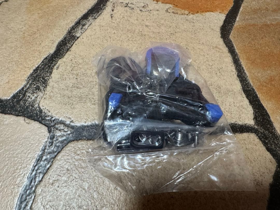 シマノ SHIMANO PD-R9100 SPD SL ビンディングペダル
