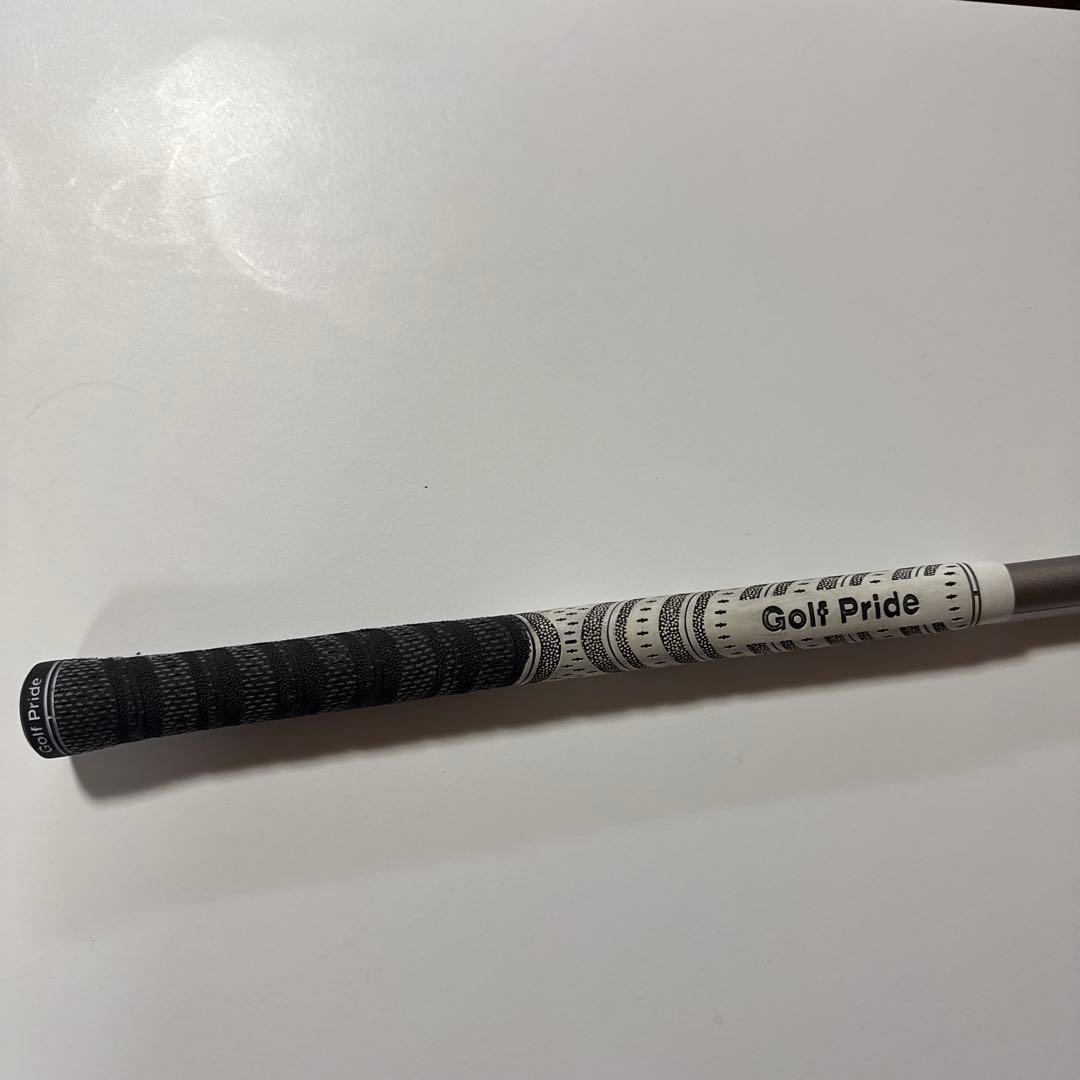 PING TOUR 2.0 CHROME 85 S ハイブリッド 4U用シャフト