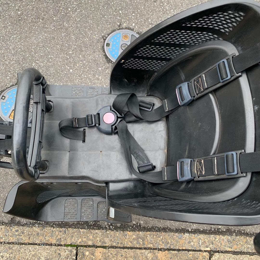 値下げ中！[692]送料無料 パナソニック電動 ギュットアニーズGYUTTO