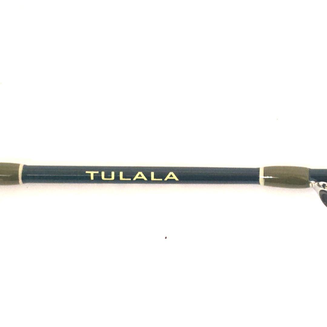 ジェットスロー　ジェットセッター50S RICO JetSlow×TULALA
