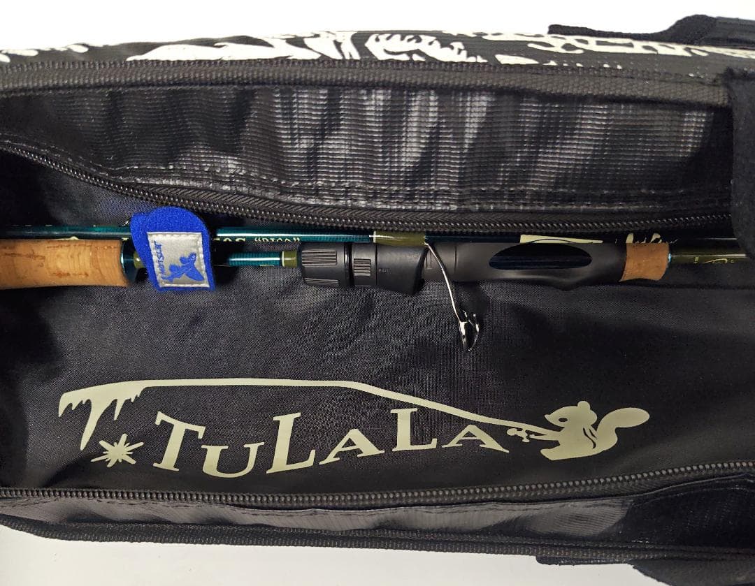 ジェットスロー　ジェットセッター50S RICO JetSlow×TULALA