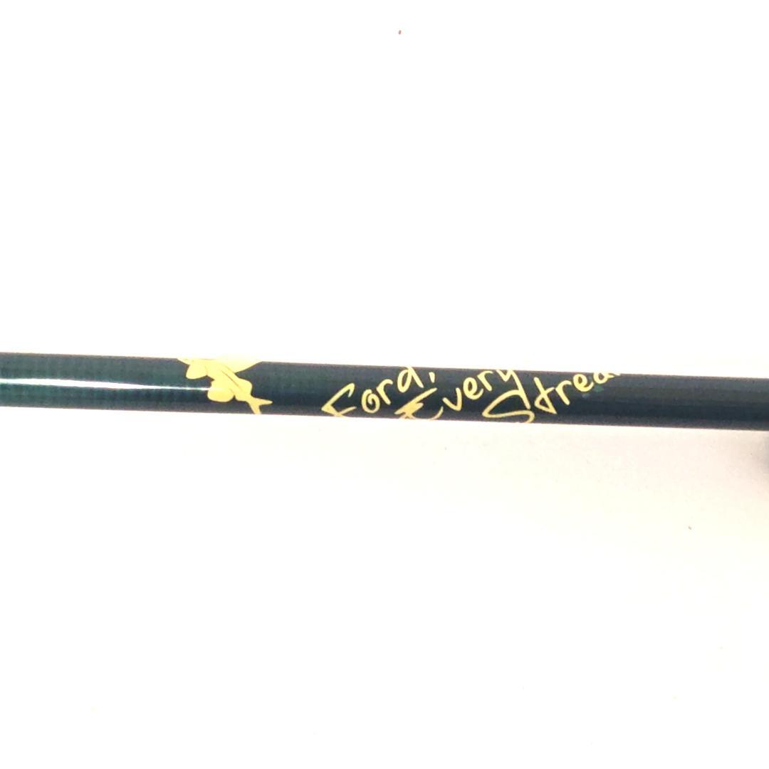 ジェットスロー　ジェットセッター50S RICO JetSlow×TULALA