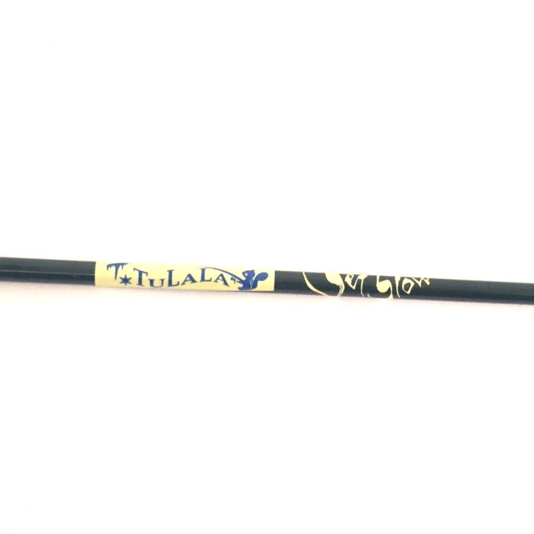 ジェットスロー　ジェットセッター50S RICO JetSlow×TULALA