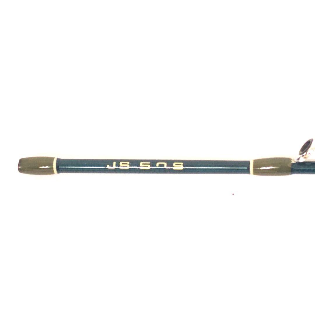 ジェットスロー　ジェットセッター50S RICO JetSlow×TULALA