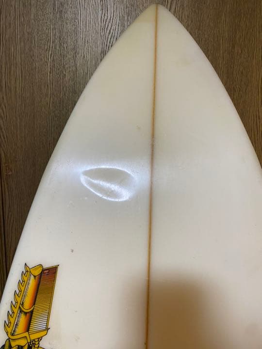 サーフィンボード