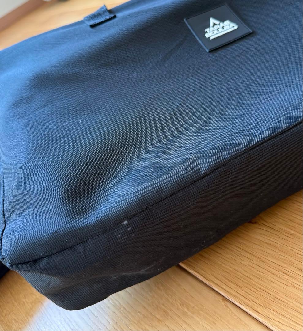 タラスブルバ TARAS BOULBA クイックデッキローチェア　２脚セット