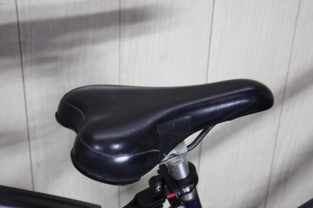 L.L.Bean 26型　シマノ内装４段 410mmクロモリVINTAGEクロス