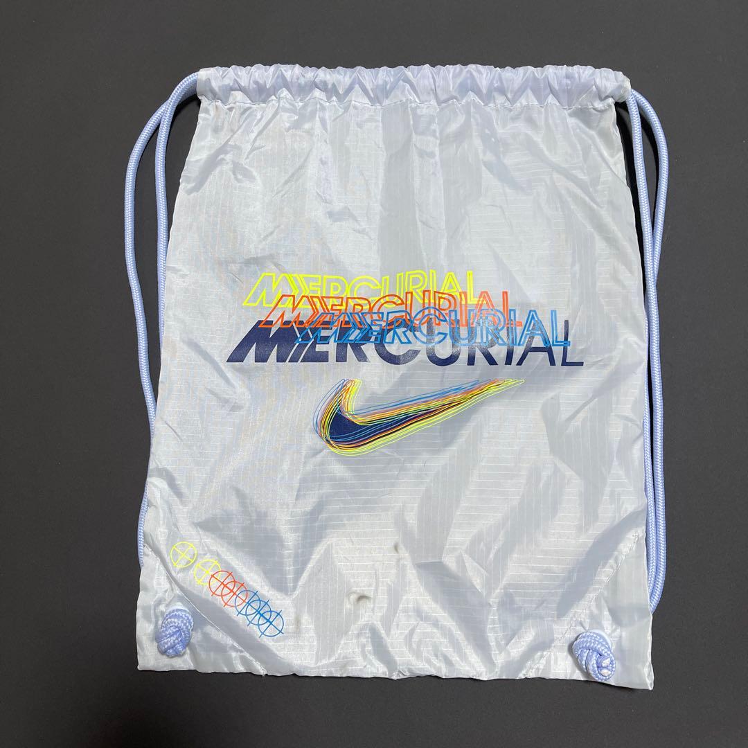 NIKEマーキュリアルヴェイパー14 AG 25CM