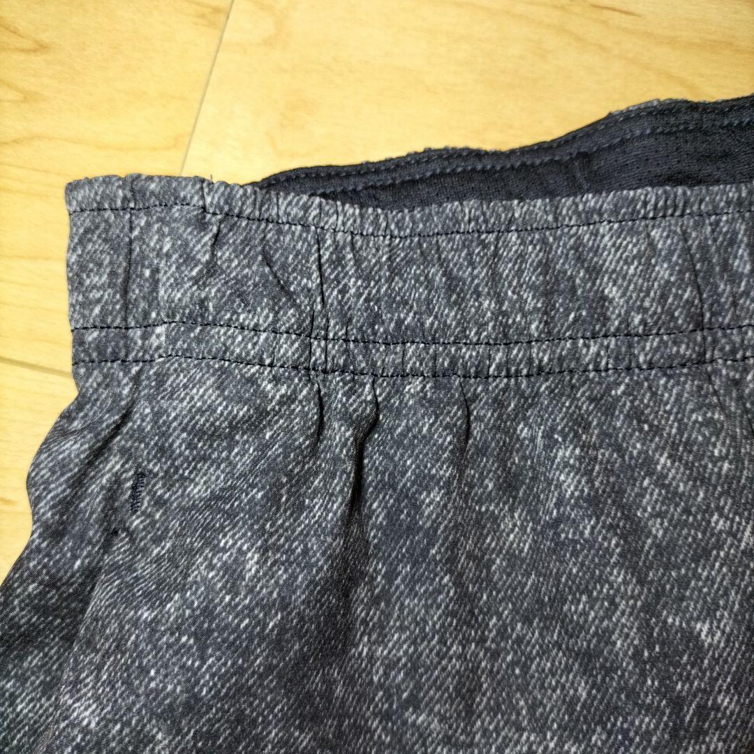 Lサイズ 美品【ナイキ】ハーフパンツ ナイキコートテニス　Dri-FIT